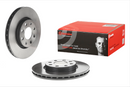 Brembo Brake Disc  - 09.5843.31