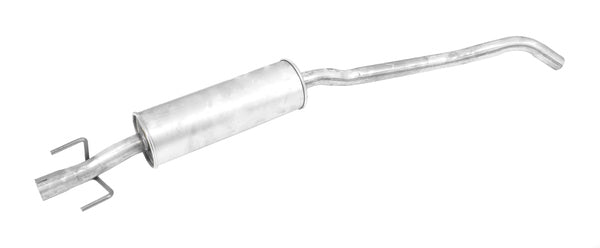 Klarius GM116G - Box With Centre Pipe