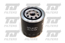 Quinton Hazell Oil Filter - QFL0191