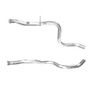 BM Cats Connecting Pipe - BM50720 with Fitting Kit - FK50720