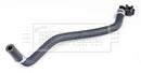 Borg & Beck Radiator Hose - BTS1163
