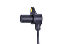 HELLA 6PU 358 191-191 Sensor, crankshaft pulse - 2-pin connector - Bolted