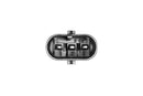 HELLA 1LX 011 284-581 LED-Headlight - right - for e.g. MERCEDES-BENZ VITO Tourer (W447)
