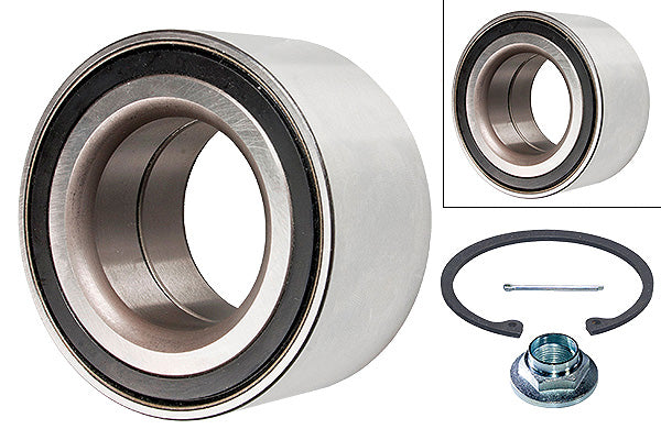 FAG Wheel Bearing Kit - 713626680