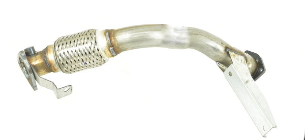 Klarius 302024 - Front Pipe For Cat  - Fits Audi A6 2.7TDi