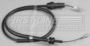 First Line Throttle Cable Part No -FKA1038