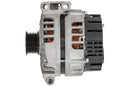 HELLA 5DA 230 035-011 Ignition Coil - 2-pin connector - Bolted
