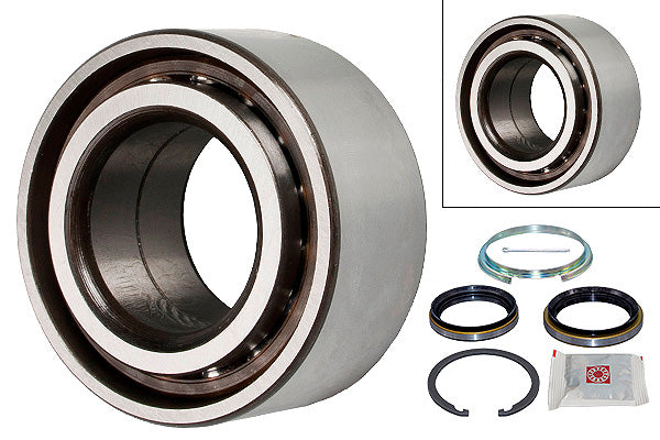 FAG Wheel Bearing Kit - 713618560