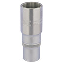 Elora 22mm BI-Hex Deep Socket 1/2"DR - 11936
