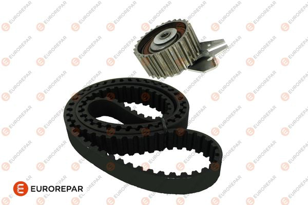Eurorepar Timing Belt Set - 1611881680