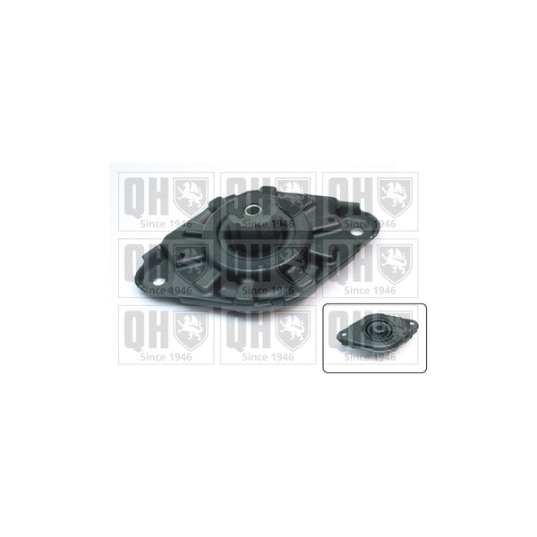 QH EMR4952 Top Strut Mounting- exc Bearing