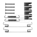 Borg & Beck Fitting Kit - Shoes Part No -BBK6174