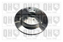 Quinton Hazell Brake Disc - BDC5565