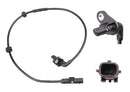 Intermotor Wheel Speed Sensor - 61020