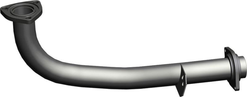 EEC Front Pipe - HA7500