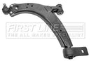 First Line Wishbone / Suspension Arm LH -FCA5656