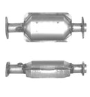 BM Cats Petrol Catalytic Converter - BM90762