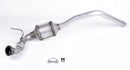 EEC Catalyst Type Approved - MZ6011T