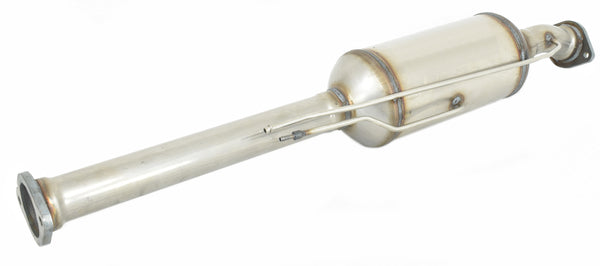 Klarius 390726 - Diesel Particulate Filter  - Fits Ford Galaxy 2.0TDCi