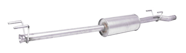 Klarius MZ942J - Box With Centre Pipe  - Fits Mercedes Sprinter