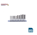 Carlyle 1/2 Inch Dr 16mm 6 Pt Socket