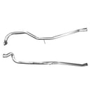 BM Cats Connecting Pipe - BM50221 with Fitting Kit - FK50221