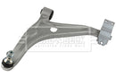 Borg & Beck Suspension Arm - LH - BCA8046