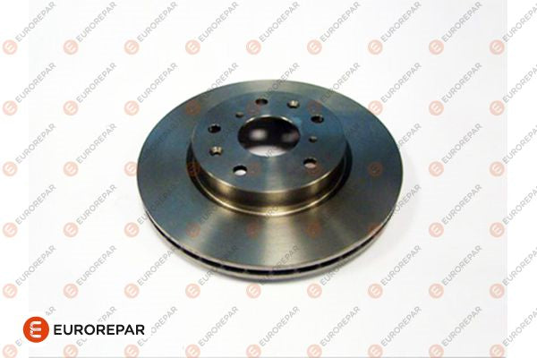 Eurorepar Brake Disc - 1622807480