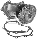 Borg & Beck Water Pump Kit  - BWP2154