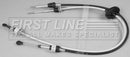First Line Gear Control Cable Part No -FKG1093