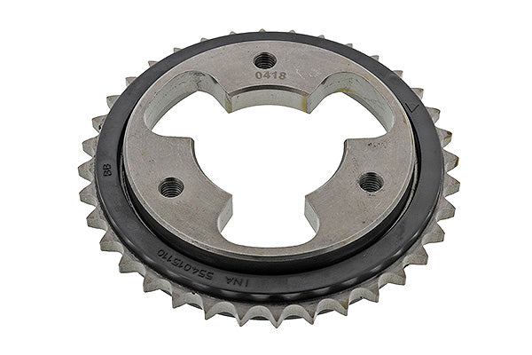 INA Gear Camshaft Part No - 554015110