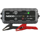 Noco 1500A Ultra Safe Lithium Jump Starter - GB50