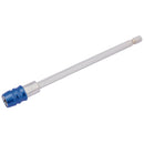 Draper MAG.Bit HOL.Q/R 1/4(F)X1/4(M) - 82411