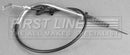 First Line Clutch Cable Part No -FKC1498