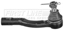 First Line Tie Rod End Rh Part No -FTR6033