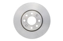 Bosch Brake Disc Pair Part No - 0986479223