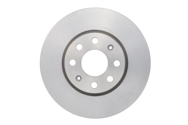 Bosch Brake Disc Pair Part No - 0986479223