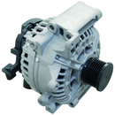 WAI Alternator - 23269N