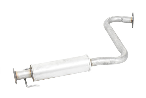 Klarius RR309P - Box With Centre Pipe  - Fits Rover Streetwise 1.8i