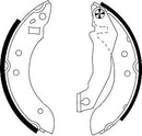 Mintex Brake Shoes fits -Ford MFR171 (also fits other vehicles)