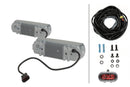 HELLA 2PT 009 599-111 LED-Daytime Running Light - 90mm - 24/12V
