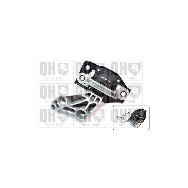 QH EM4548 Engine Mounting
