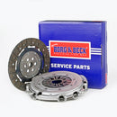 Borg & Beck Clutch Kit 2-In-1 Part No -HK2129