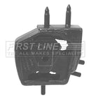 First Line Engine Mounting - Front - fem3271