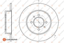 Eurorepar Brake Disc - 1618880680