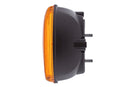 HELLA 2BA 344 169-007 Direction Indicator - Halogen - 24V - Quantity 20