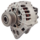 WAI Alternator Unit - 20355N fits Dacia, Mercedes-Benz, Nissan, Renault