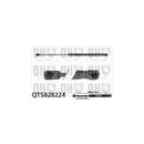 QH QTS828224 Gas Spring