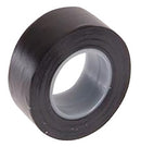 Pearl PWN431 Pvc Insulation Tape - Black - 19Mm X 20M