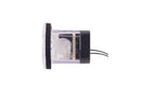HELLA 2KA 998 523-001 Licence Plate Light - Halogen - 12V